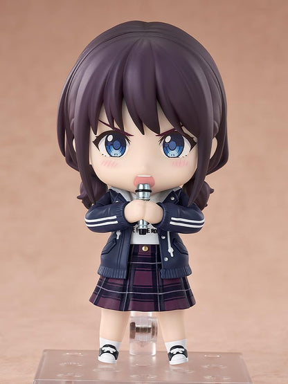 Good Smile Company Nendoroid Nina Iseri Girls Band Cry Movable Figure