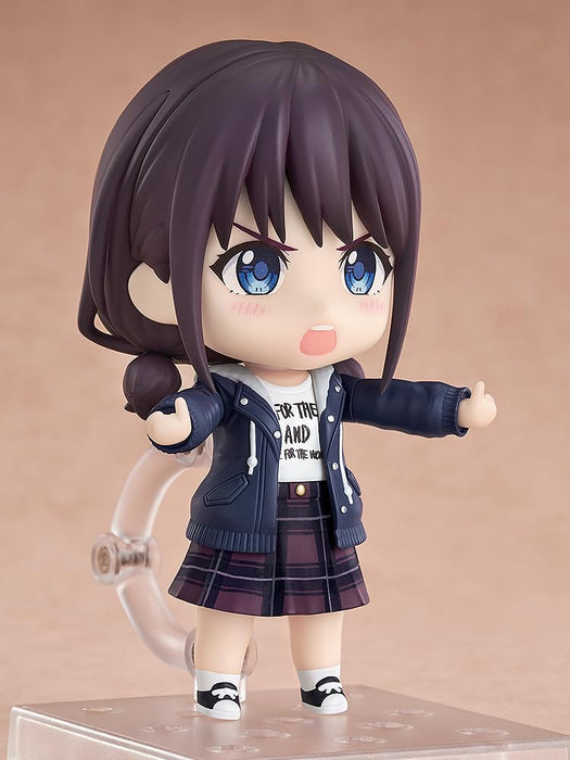 Good Smile Company Nendoroid Nina Iseri Girls Band Cry Figurine articulée