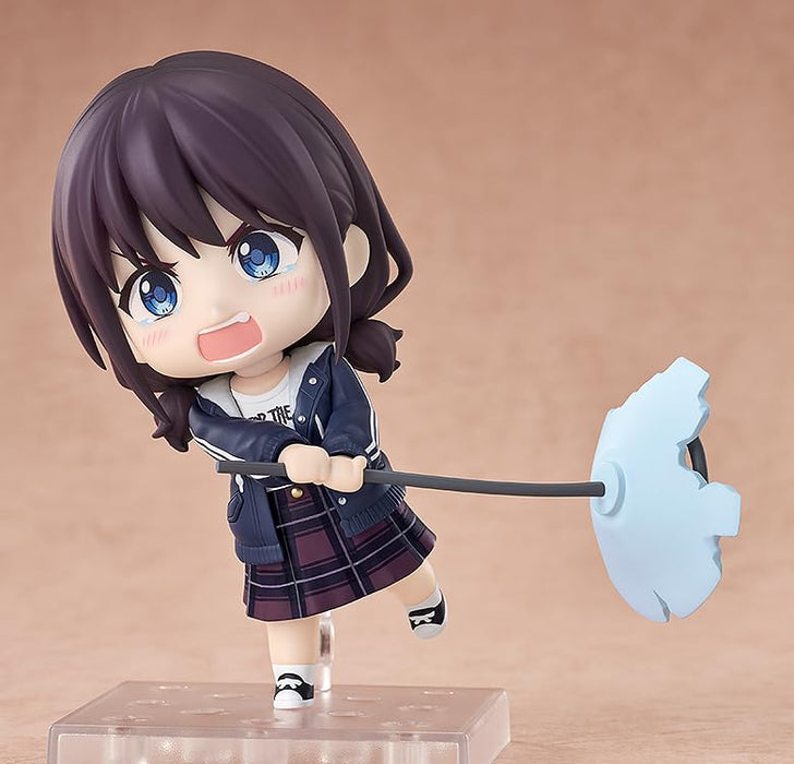 Good Smile Company Nendoroid Nina Iseri Girls Band Cry Figurine articulée