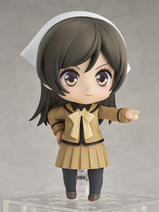 Good Smile Company Nendoroid Nanami Momozono Movable Figure Non-Scale Plastic