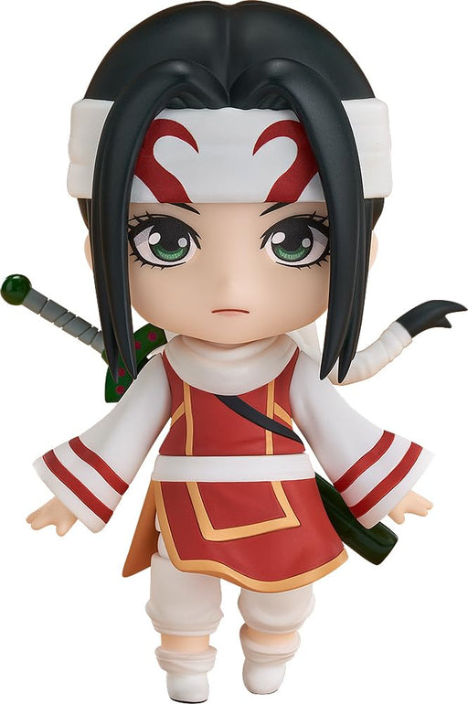 Good Smile Company Kyou Kai Nendoroid Figure Non-Scale Movable Plastic Toy