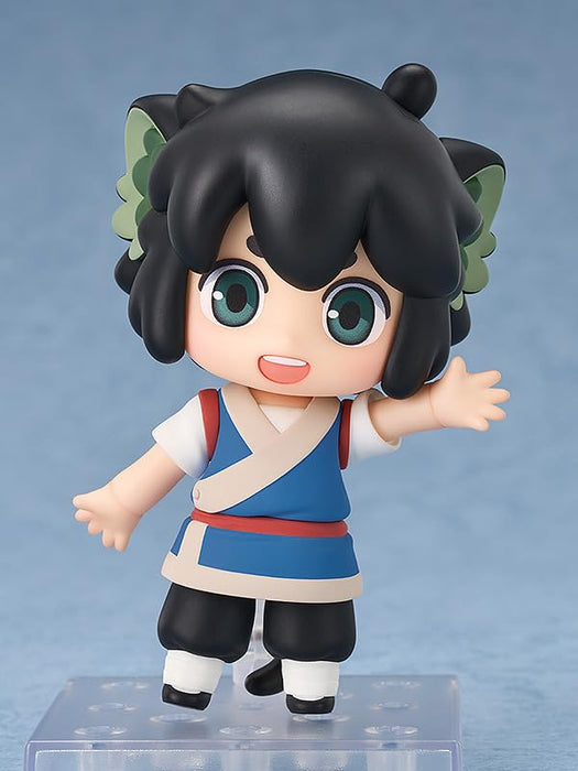 Good Smile Company Nendoroid Luo Xiaohei Figure Re-Release Non-Scale Movable
