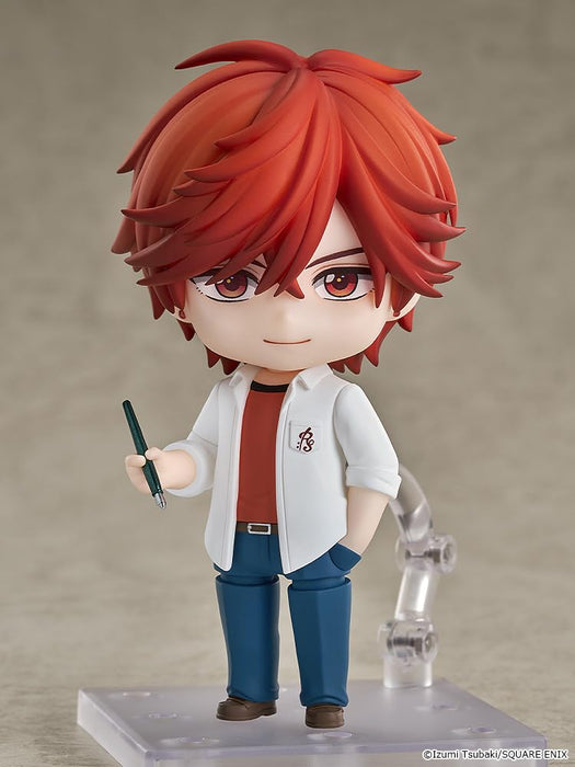 Good Smile Company Nendoroid Mikoshiba Mikoto Movable Figure Non-Scale Plastic