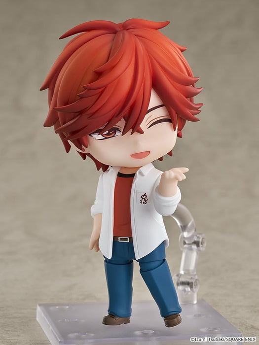 Good Smile Company Nendoroid Mikoshiba Mikoto Movable Figure Non-Scale Plastic