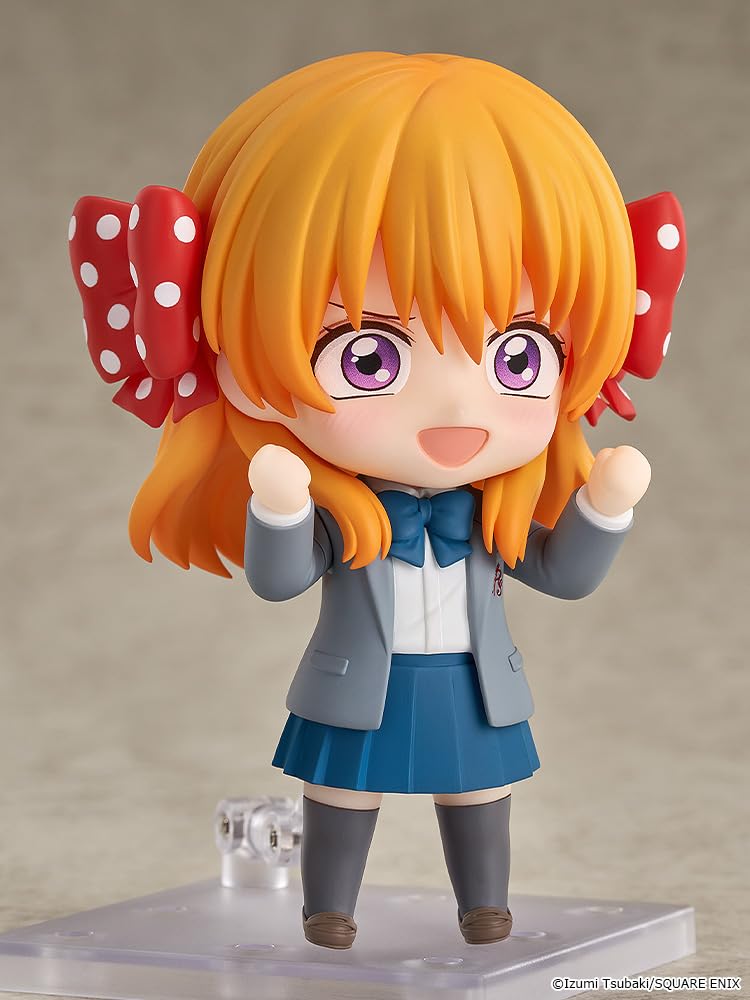 Good Smile Company Sakura Chiyo Nendoroid Figure: Monthly Girls' Nozaki-Kun