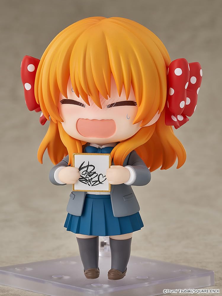 Good Smile Company Sakura Chiyo Nendoroid Figure: Monthly Girls' Nozaki-Kun