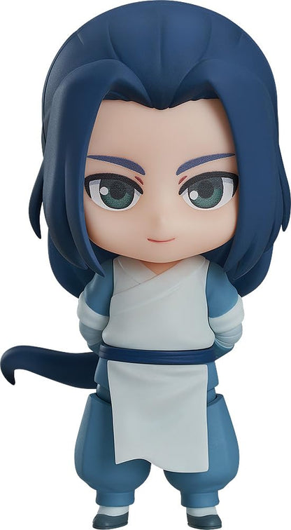Good Smile Company Nendoroid Mugen Legend of Hei Non-Scale Action Figure Re-Release