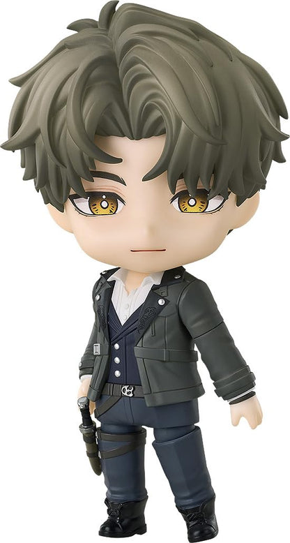 Good Smile Company Nendoroid Sekai No Gai Kashiwagen Movable Figure