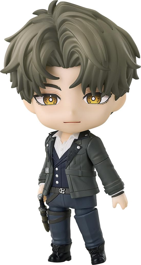 Good Smile Company Nendoroid Sekai No Gai Kashiwagen Movable Figure