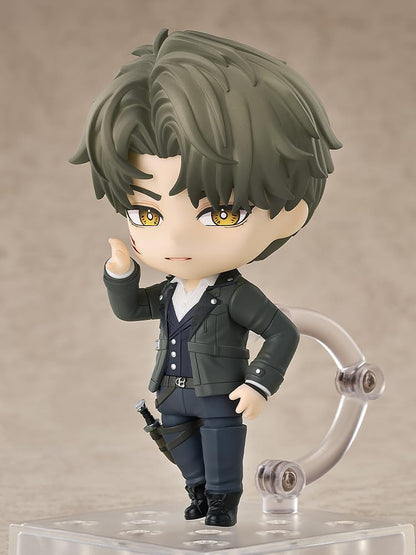 Good Smile Company Nendoroid Sekai No Gai Kashiwagen Movable Figure