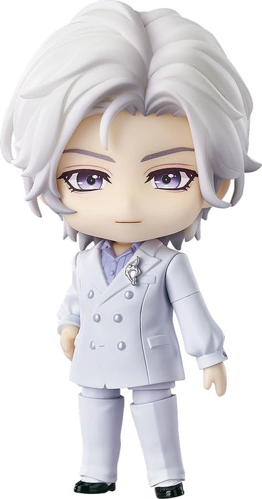 Good Smile Company Nendoroid World Beyond Xia Xiaoyin Movable Figure