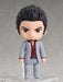 Good Smile Company Nendoroid Yakuza Kazuma Kiryu Movable Figure Non-Scale