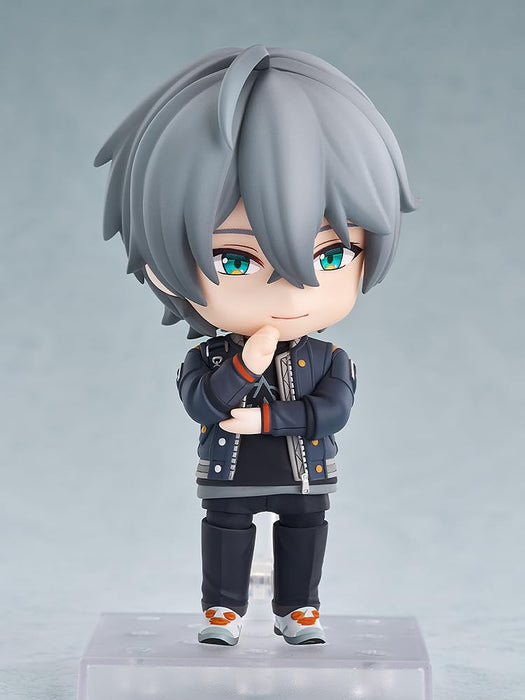 Good Smile Arts Shanghai Nendoroid Zenless Zone Zero Wise Action Figure Japan- Japan Figure Store - #1 Bring To You The Best Japanese Goods