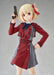 Good Smile Company Lycoris Recoil Nishikigi Senzoku Pop Up Parade Figure- Japan Figure Store - #1 Bring To You The Best Japanese Goods