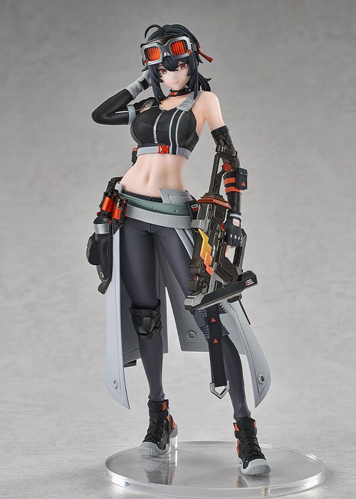 Good Smile Company Pop Up Parade Grace Howard Non-Scale Figure Zenless Zone Zero