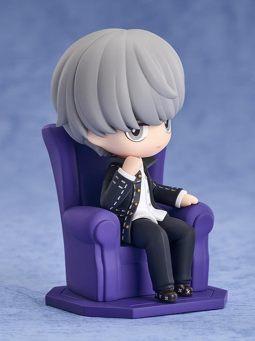 Good Smile Company Persona 4 The Golden Protagonist Figure Non-Scale Resale