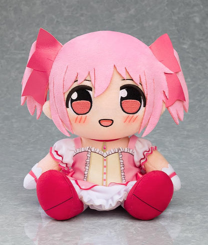 Good Smile Company Madoka Kaname Plush Toy from Madoka Magica Rebellion Movie