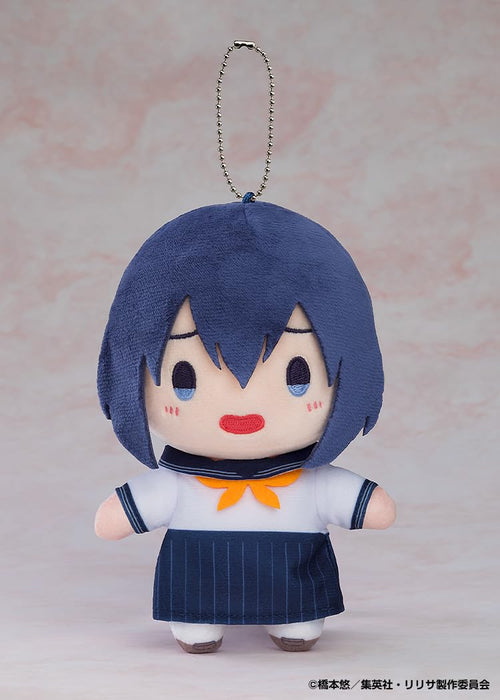 Good Smile Company 2.5D Seduction Nonoa Plush Official Japan Release- Japan Figure Store - #1 Bring To You The Best Japanese Goods