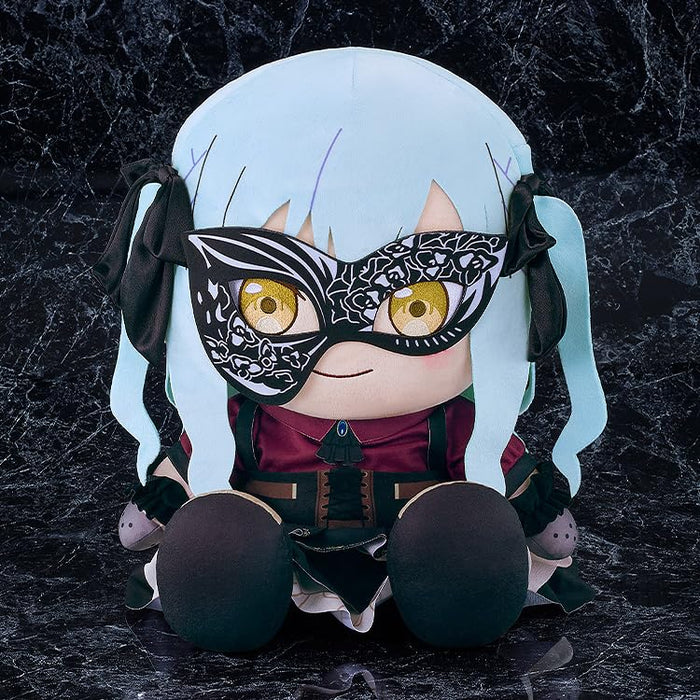 Good Smile Company Ave Mujica Oblivionis 40cm Plush Toy Large and Soft