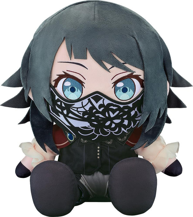Good Smile Company Bang Dream Ave Mujica Timorris 40Cm Large Plush Toy