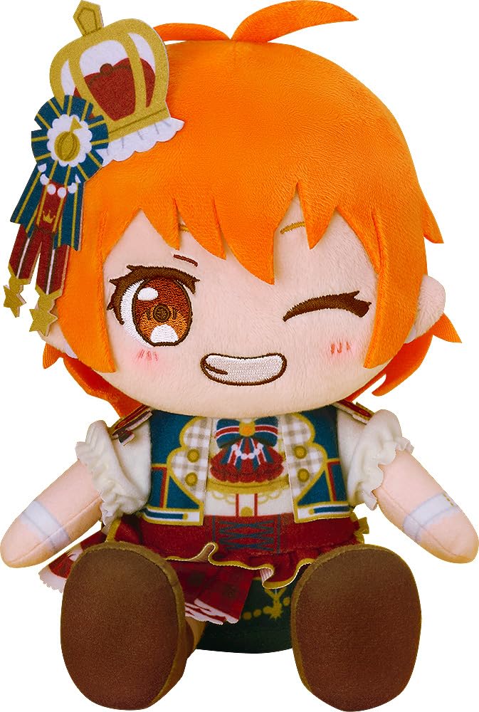Good Smile Company Bang Dream Hagumi Kitazawa Plush Toy