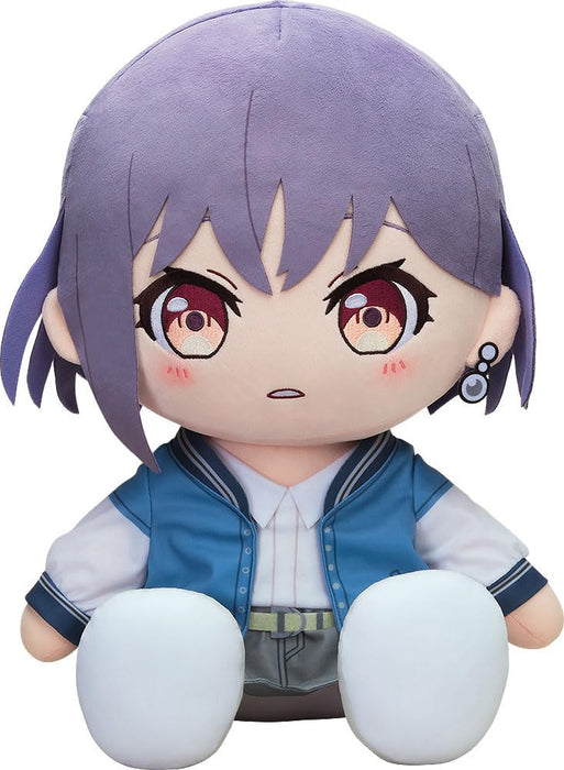Good Smile Company Bang Dream Mygo Tomori Takamatsu Big Plush Toy Japan- Japan Figure Store - #1 Bring To You The Best Japanese Goods