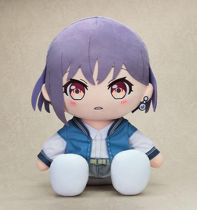 Good Smile Company Bang Dream Mygo Tomori Takamatsu Big Plush Toy Japan- Japan Figure Store - #1 Bring To You The Best Japanese Goods