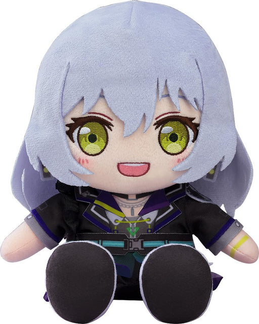 Good Smile Company Bang Dream Raise A Suilen Lock Plush Official Japan Edition- Japan Figure Store - #1 Bring To You The Best Japanese Goods