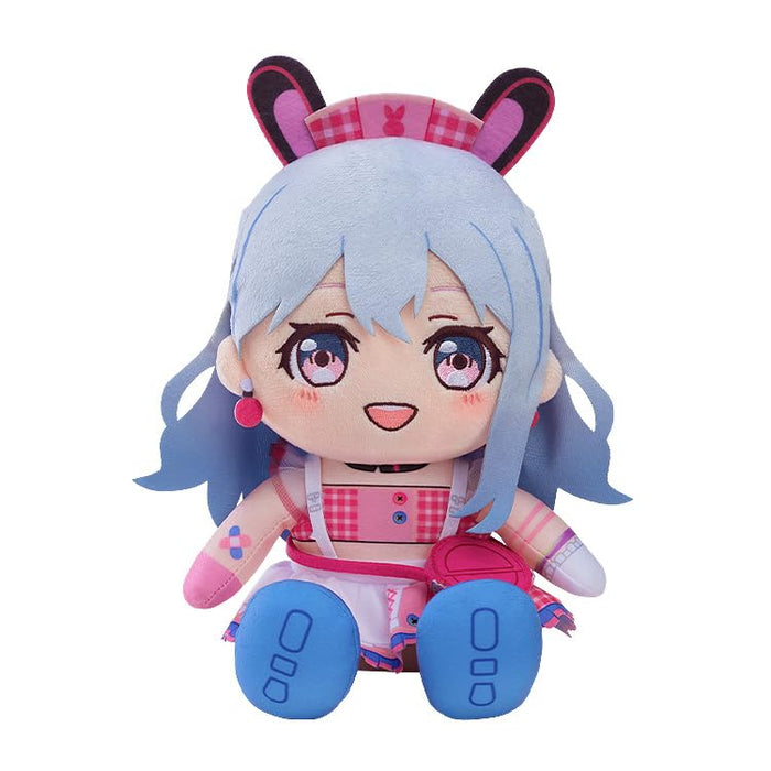 Good Smile Company Bang Dream Yumegen Daimyuu Miyanaga Nonoka Plush Toy