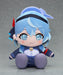 Good Smile Company Ako Chocopuni 40cm Plush Toy - Blue Archive Series