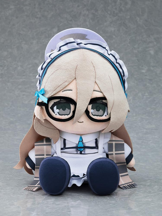 Good Smile Company Blue Archive Akane Plush Doll Japan Official Edition- Japan Figure Store - #1 Bring To You The Best Japanese Goods