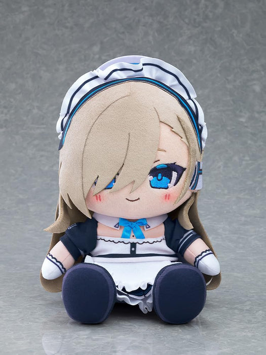 Good Smile Company Blue Archive Asuna Plush Doll Japan Official Edition- Japan Figure Store - #1 Bring To You The Best Japanese Goods
