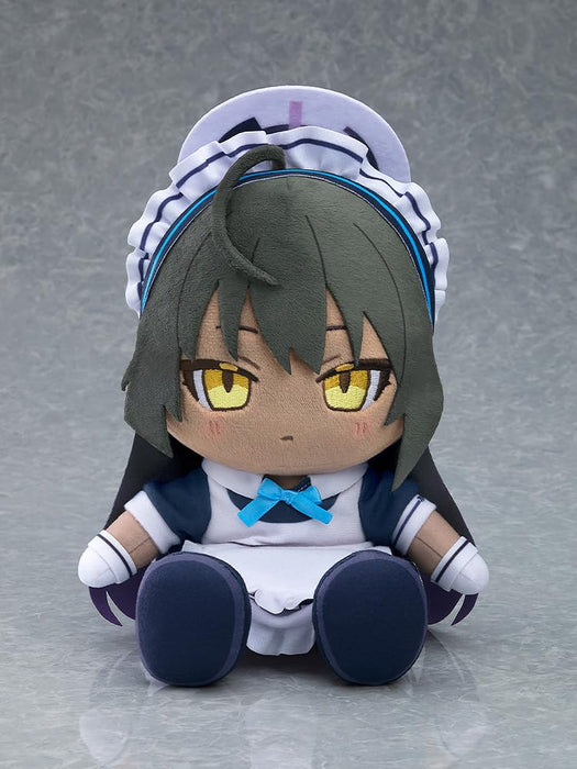 Good Smile Company Blue Archive Karin Plush Doll Japan Official Edition- Japan Figure Store - #1 Bring To You The Best Japanese Goods