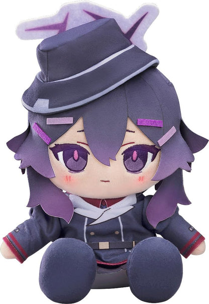 Good Smile Company Blue Archive Haruka Plush Toy Soft Choco Puni Fabric