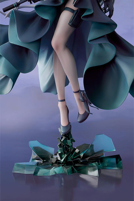 Good Smile Company Blue Archive Shiroko Terror 1/7 Scale Pre-Painted Figure