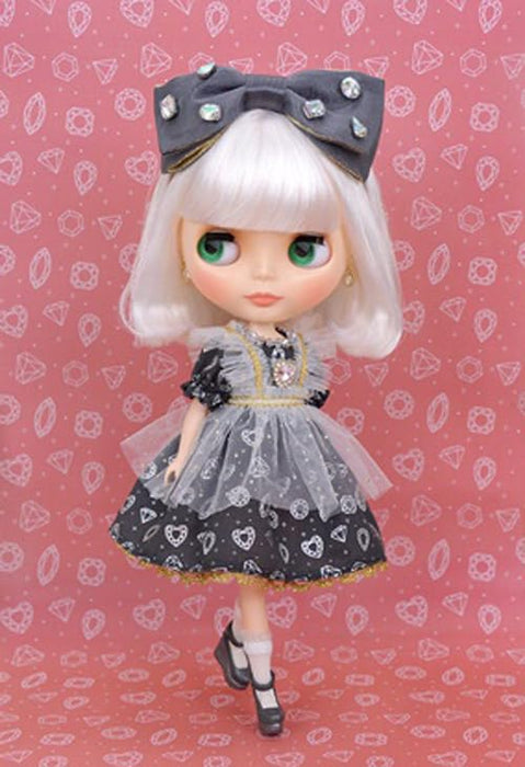 Good Smile Company Blythe Bijou Brilliant Doll 12 Collectible Toy
