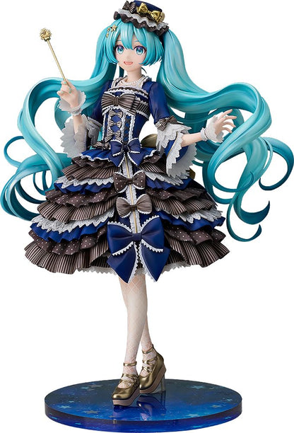 Good Smile Company 1/7 Scale Hatsune Miku Ryuusei A La Mode Painted Figure