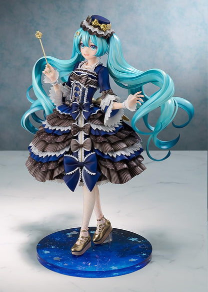 Good Smile Company 1/7 Scale Hatsune Miku Ryuusei A La Mode Painted Figure