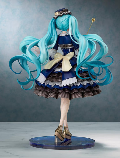 Good Smile Company 1/7 Scale Hatsune Miku Ryuusei A La Mode Painted Figure