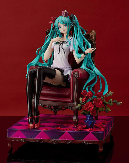 Good Smile Company Hatsune Miku World Is Mine 2024 1/7 Scale Figure