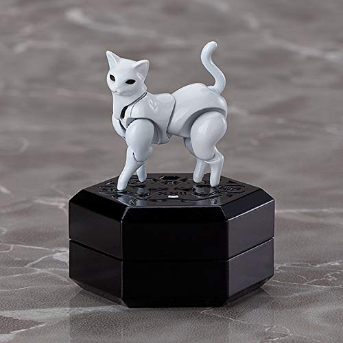 Good Smile Company Chitocerium Xxii Tanio Alb 1/1 Scale Model Kit- Japan Figure Store - #1 Bring To You The Best Japanese Goods