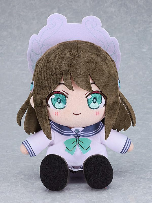 Good Smile Company Chocopuni Airi Plush Doll Blue Archive Japan Official- Japan Figure Store - #1 Bring To You The Best Japanese Goods