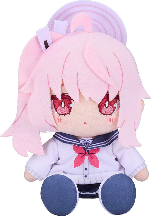 Good Smile Company Chocopuni Blue Archive Natsu Plush Doll Japan Exclusive- Japan Figure Store - #1 Bring To You The Best Japanese Goods