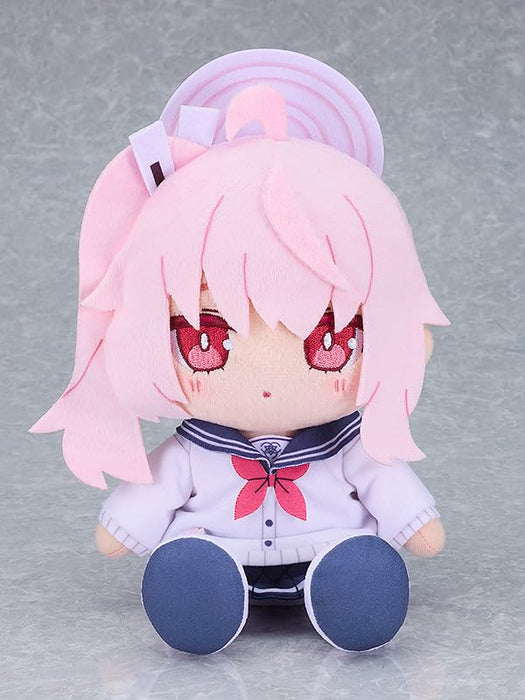 Good Smile Company Chocopuni Blue Archive Natsu Plush Doll Japan Exclusive- Japan Figure Store - #1 Bring To You The Best Japanese Goods