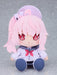 Good Smile Company Chocopuni Blue Archive Natsu Plush Doll Japan Exclusive- Japan Figure Store - #1 Bring To You The Best Japanese Goods