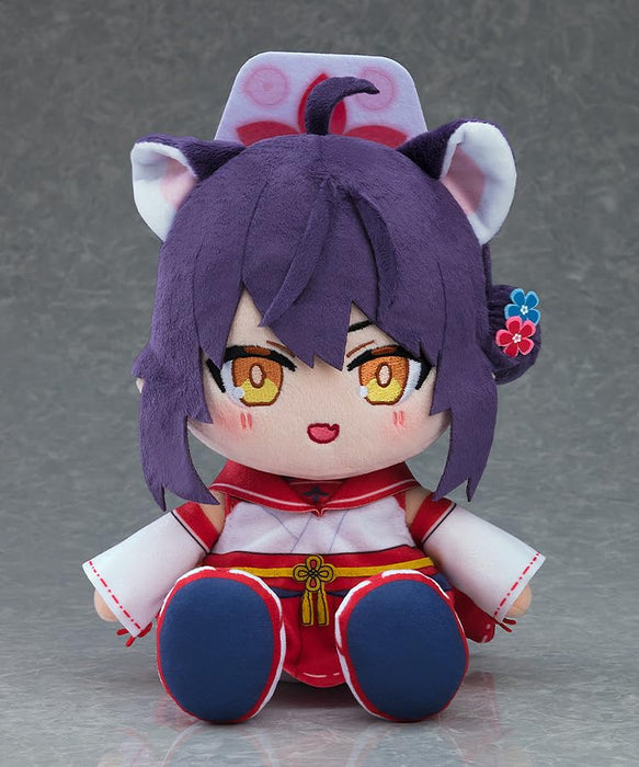 Good Smile Company Blue Archive Isami Kaede Chocopuni Plush Japan Official- Japan Figure Store - #1 Bring To You The Best Japanese Goods