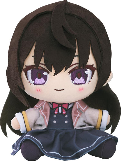 Good Smile Company Alya-San Next Door Chocopuni Plush Toy Russian Whisper