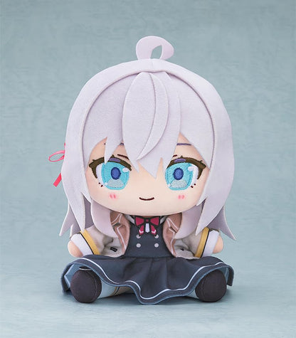 Good Smile Company Alya Chocopuni Plush Toy - Alisa Mikhailovna Kujo