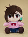 Good Smile Company Dandadan Momo Plush Doll Japan Official Merchandise- Japan Figure Store - #1 Bring To You The Best Japanese Goods