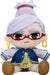 Good Smile Company Dandadan Seiko Plush Doll Japan Official Collection- Japan Figure Store - #1 Bring To You The Best Japanese Goods